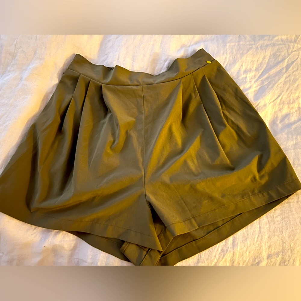 Wayre shorts